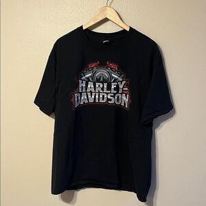 Harley-Davidson Lexington Kentucky Tee